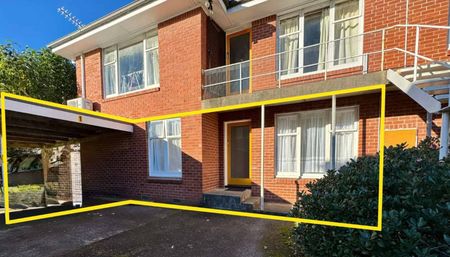 Epsom -Tidy two bedroom unit - Photo 5