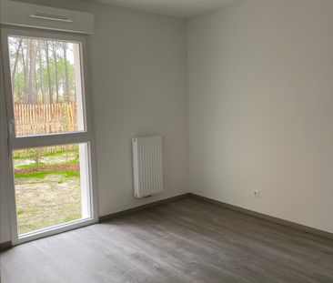 Location Appartement 2 pièces 42m² - Photo 1