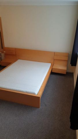 1 bedroom in a house share to rent - Photo 2