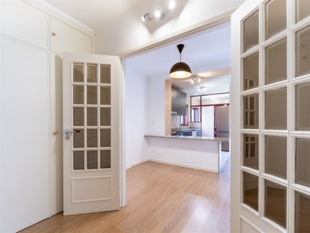 Apartamento T1 - Photo 5