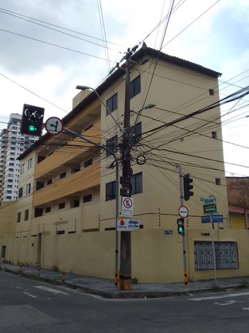 J BONIFACIO - APARTAMENTO - R. DA ASSUNCAO, 1400 APT 101 LUIZA MARINHO CARVALHO - Foto 4