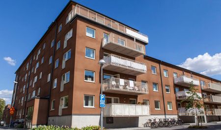 Döbelnsgatan 2K, 75237, Uppsala - Photo 2