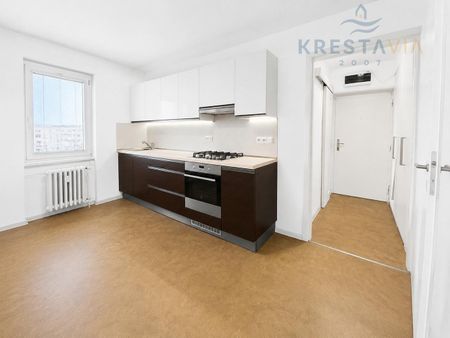 Pronájem bytu 2+1 56 m² - Photo 4