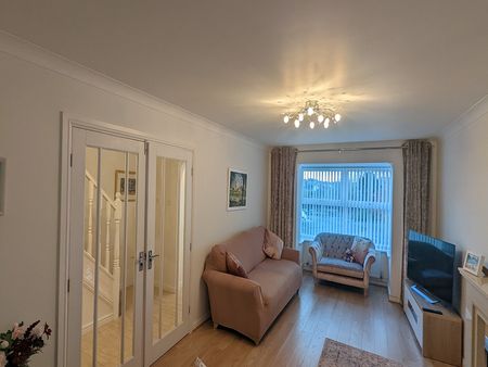 Libby Way, Mumbles, Swansea, SA3 - Photo 2