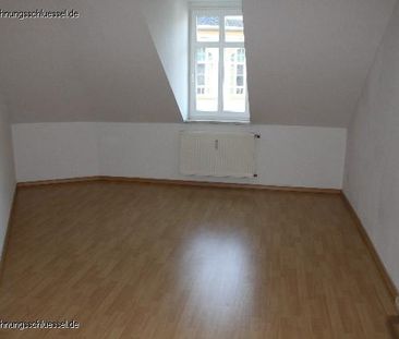 Neu renovierte 3-Raumwohnung - Foto 3