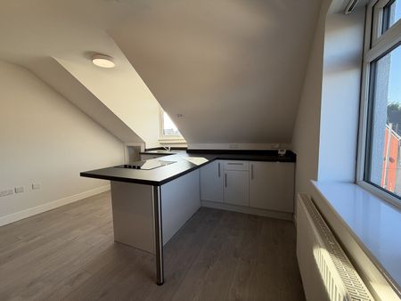 1 Bed Flat, Cyprus House, LE2 - Photo 2