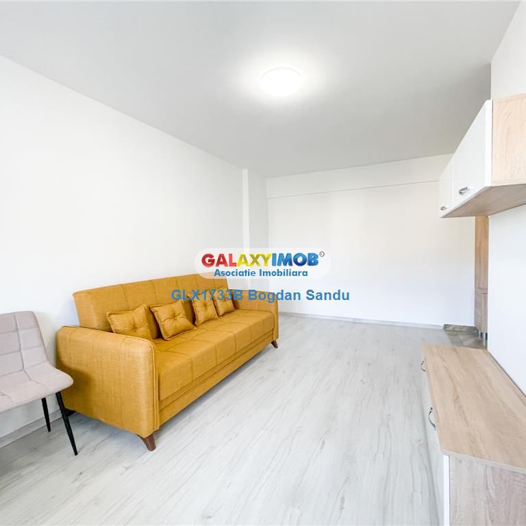 NOU!!! Apartament 2 camere de inchiriat Militari Residence-Rezervelor - Fotografie 1