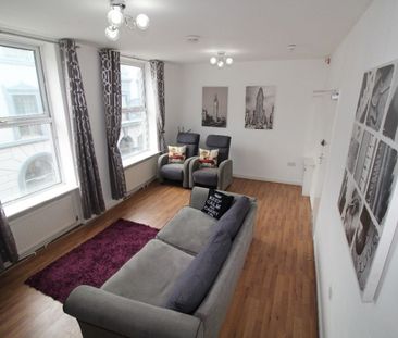 Cannon Street, Flat, PRESTON, Lancashire PR1 3NT - Photo 2