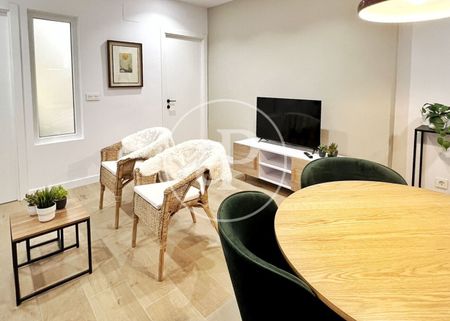 Flat for rent in Palacio (Madrid) - Photo 3