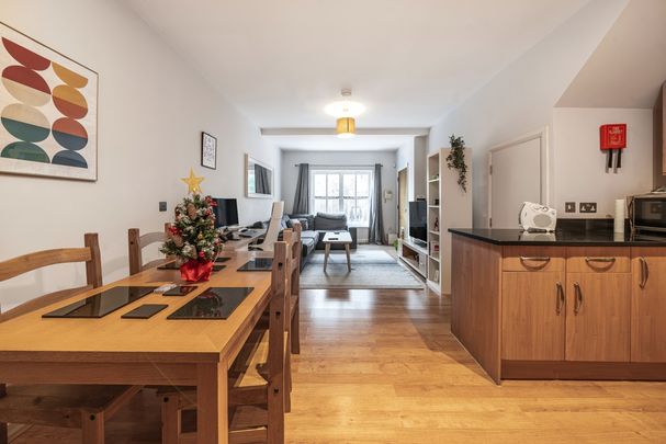 Doverfield Road, London, SW2 - Photo 1