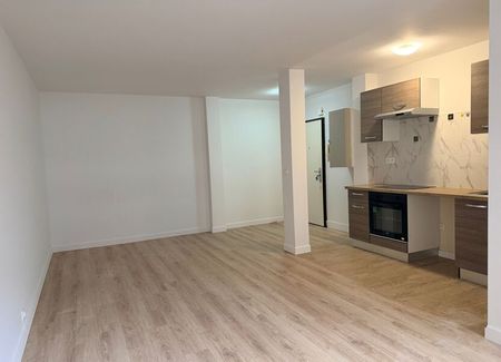 Appartement à louer 2 pièces • Montrouge - Photo 3