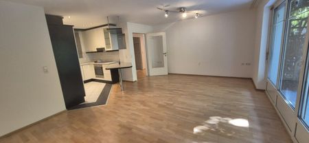 Moderne 4-Zi-Wohnung mit Garten & Terrasse in Hohenems – gepflegt & top ausgestattet! - Photo 4