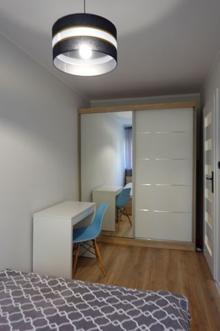 Mieszkanie, Zielona Góra, 2 pokoje - Zdjęcie 5