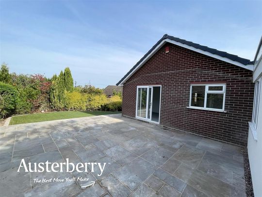 2 bedroom detached bungalow to rent - Photo 1