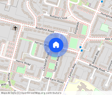 Kingsway, Ferrars Way - Photo 1