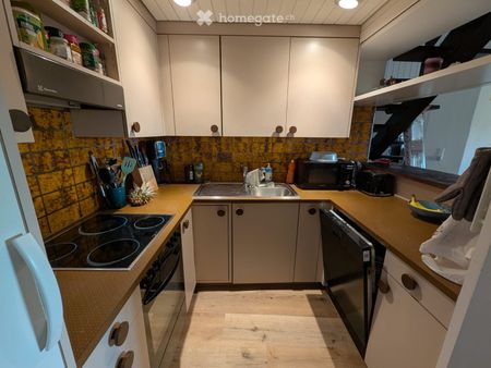 Dachwohnung in Baden - Photo 5