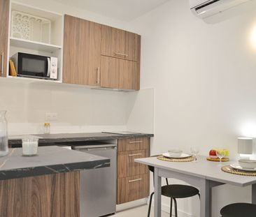 Apartment - Photo 5