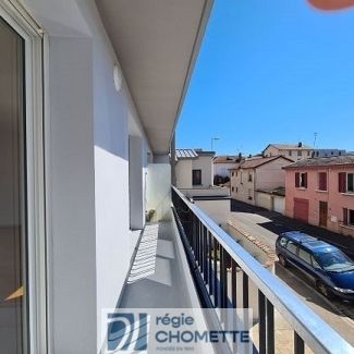 APPARTEMENT/9 RUE JULIEN 69003 LYON - Photo 1