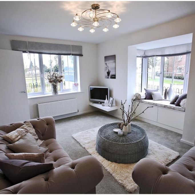 3 bedroom detached house to rent - Photo 1