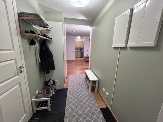 Astrakangatan, Hässelby - Foto 1