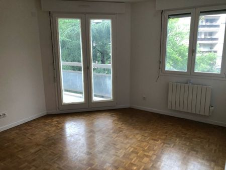 Appartement T2 A Louer - Lyon 5eme Arrondissement - 49.82 M2 - Photo 4