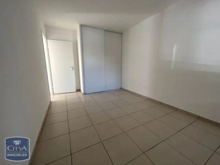 Appartement à louer 3 pièces 71m² - Photo 3