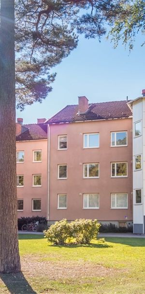 Jakobsgatan 18 A - Foto 2