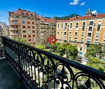 Location Appartement 2 pièces 34m² GRENOBLE 38000 - Photo 4