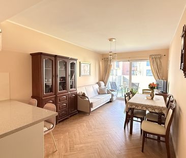 MIESZKANIE na WYNAJEM - Zdjęcie 2