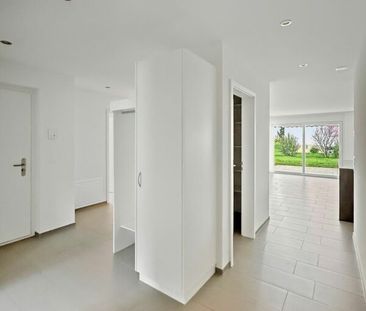 Attraktive 4.5-Zimmer-Gartenwohnung in Oberbipp zu vermieten (1x TG... - Foto 6