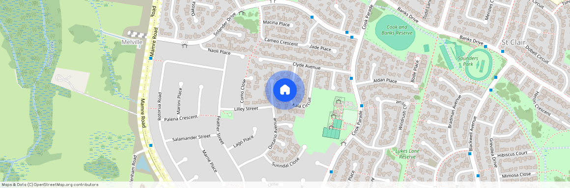 13A Kala Circuit, NSW 2759, St Clair