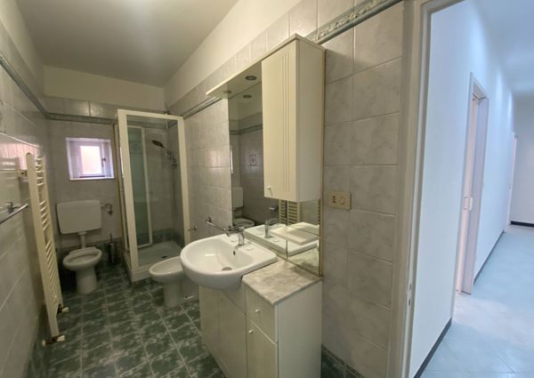 Appartamento in affitto - Sampierdarena (Genova)