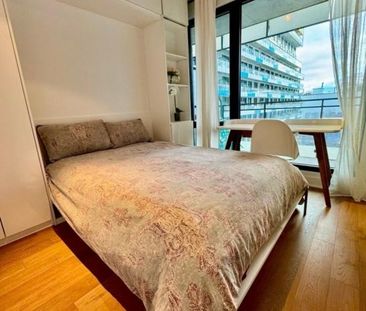 Appartement à louer - Montréal (Le Sud-Ouest) (Griffintown) Apparte... - Photo 6
