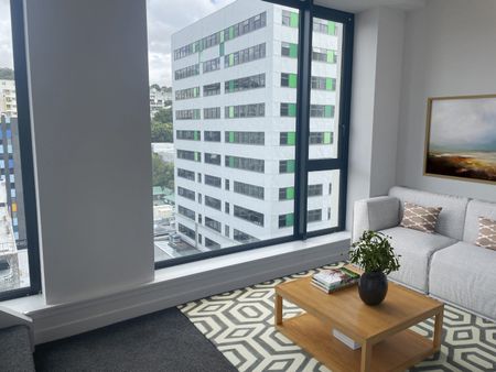 120 Victoria Street, Wellington Central - Photo 2