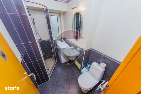 Apartament cu 3 camere de închiriat în zonă ultracentral (parcul Mara) - Fotografie 5