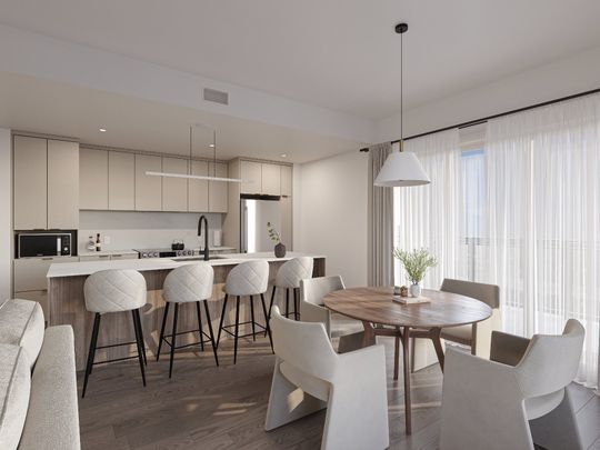 Appartement à louer, Québec (Charlesbourg) - Photo 1