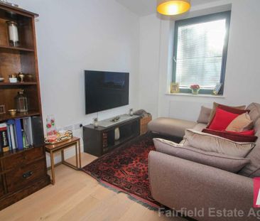 1 bedroom property to rent - Photo 2