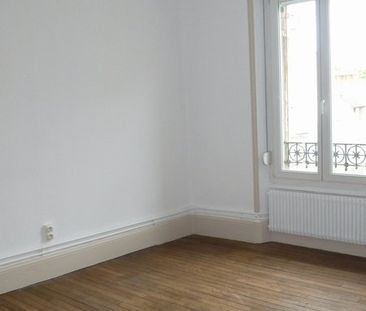 Location Appartement 3 pièces 55m² REIMS 51100 - Photo 1
