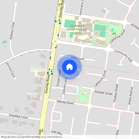 26 Zammit Lane, Vic 3037, Hillside