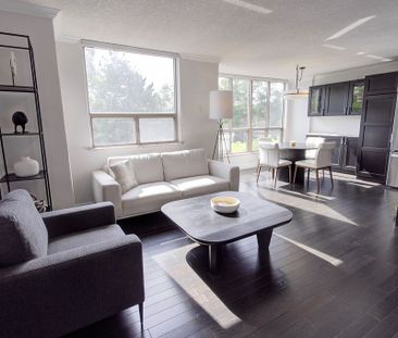 For Lease - 1110 Walden Circle Unit# 410, Mississauga, Ontario - Photo 3