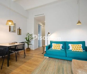 Apartamento en alquiler en Calle de Extremadura, 3 - Photo 2