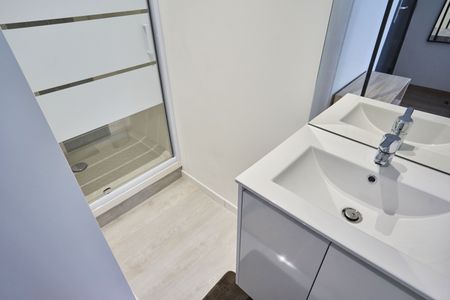 LOBAU P Colocation 3 chambres à Nancy - Photo 5