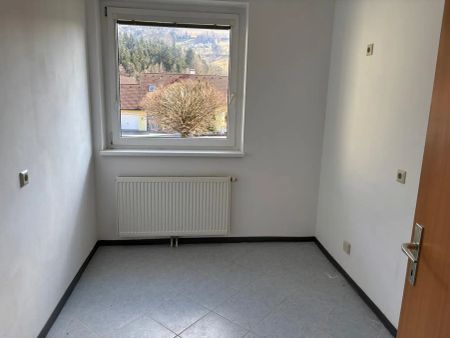 Geförderte Genossenschaftswohnung in Perwarth-Randegg - Photo 5