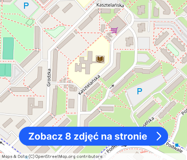 Mieszkanie 2-pokojowe na Podzamczu - Zdjęcie 1