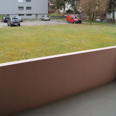 Günstige, kleine 2 Zimmerwohnung in Flamatt - Photo 4