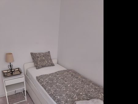 Sturegatan 7B - Foto 3