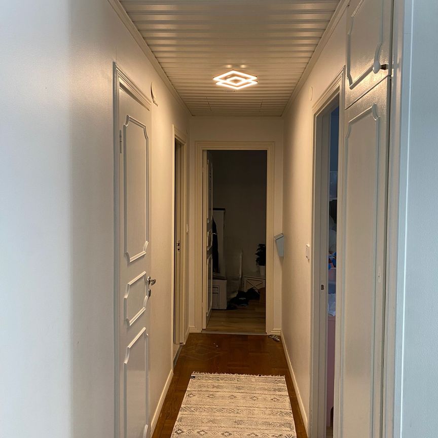 Hansinggatan, Borås - Photo 1