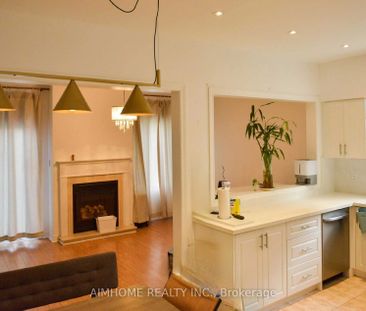 For Lease - 228 Kimono Crescent, Richmond Hill, Ontario - Photo 6