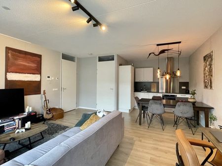 Te huur: Appartement Winklerlaan in Utrecht - Photo 5