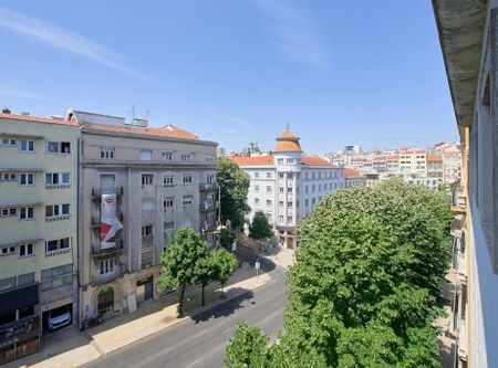 Rua Alexandre Herculano, Lisbon, Lisbon 1150-005 - Photo 3